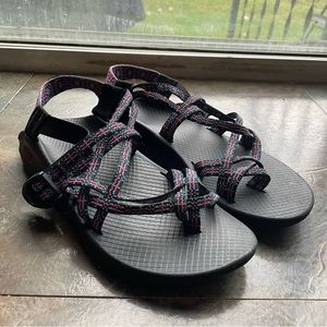 Chacos Sandals Size 9 barely worn